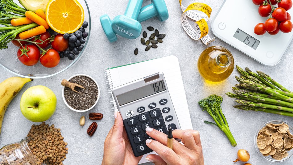 Servicio de nutricionista en casa