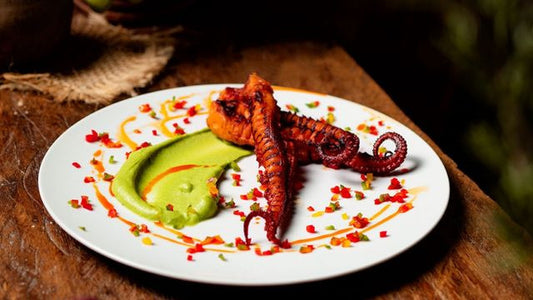 Gastronomía Mediterránea