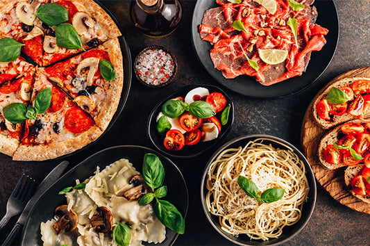 Gastronomia Italiana