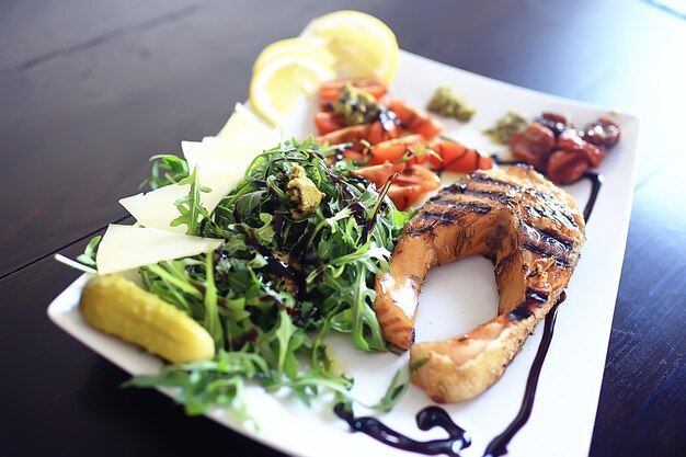 Gastronomía Mediterránea