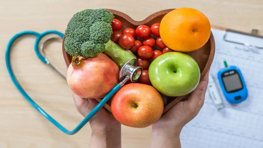 Servicio de nutricionista en casa